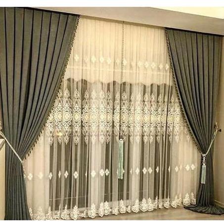 أضف لمسة من الفخامة والأناقة إلى منزلك