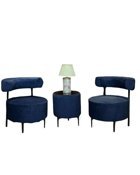 مقاعد واسطونة مريحة