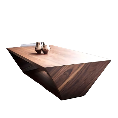 * طاولات قهوة عصرية: خشب فاخر وتصاميم مبتكرة لغرفة معيشتك (copy) (copy)