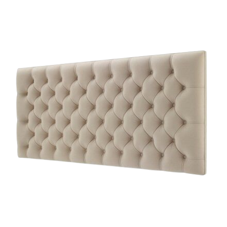 لوح رأس سرير كلاسيكي فاخر