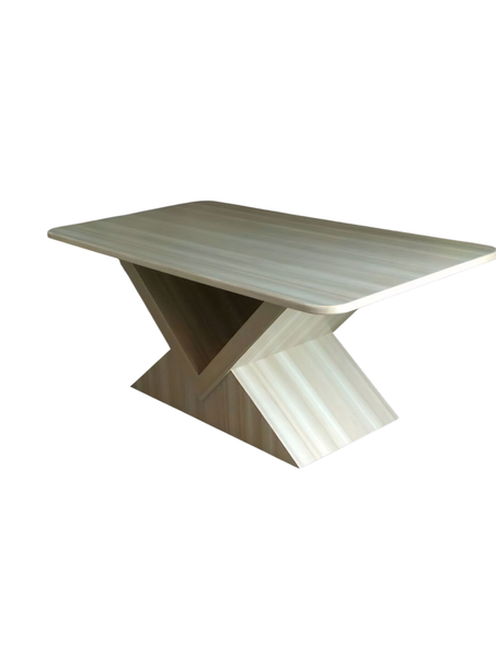 * طاولات قهوة عصرية: خشب فاخر وتصاميم مبتكرة لغرفة معيشتك