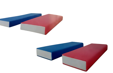 إسفنج أثاث ملون - لمسة من الحيوية والأناقة