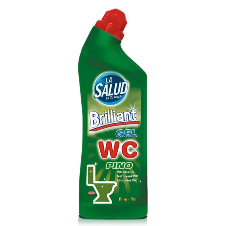Gel WC Pino
