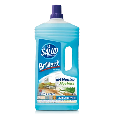 Limpiahogar pH Neutro 1.5L