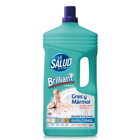 Limpiahogar Gres y Marmol 1.5L