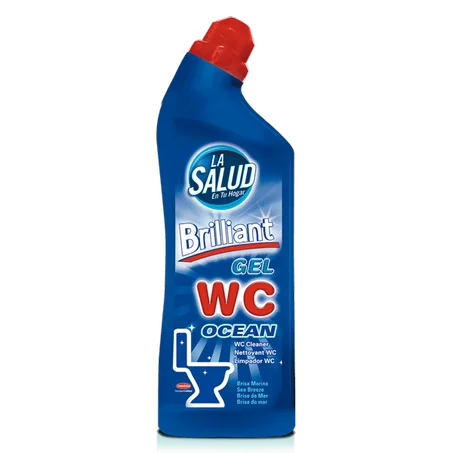 Gel WC Ocean