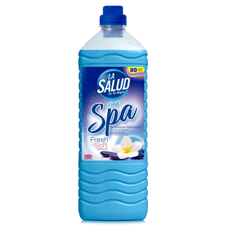 Suavizante Spa Concentrado