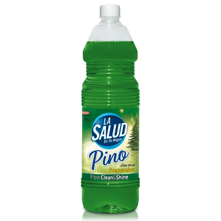 Fregasuelos Pino 1.5L