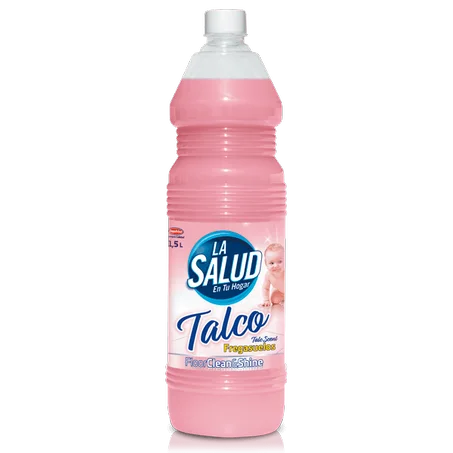 Fregasuelos Talco 1.5L