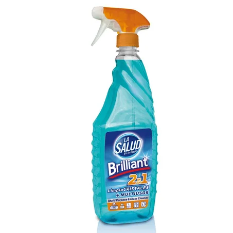 Nettoyant Multiusos 2 En 1 La Salud 1L