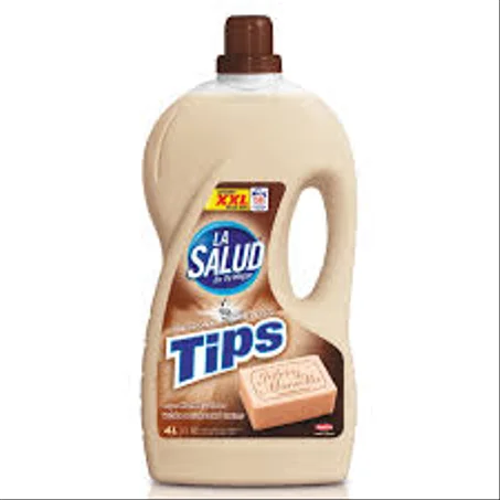Detergente Marsella