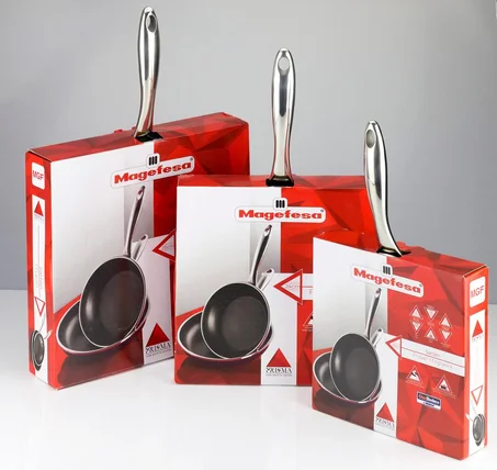 des casseroles prisma