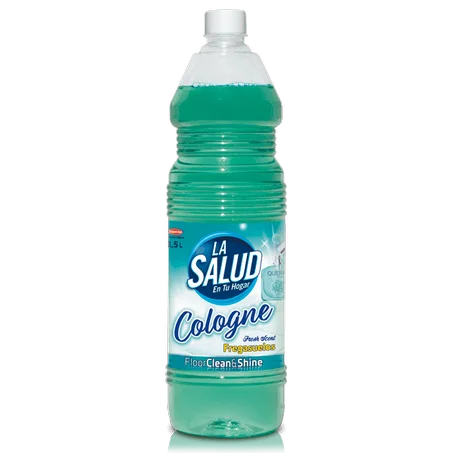 Fregasuelos Colonia 1,5L