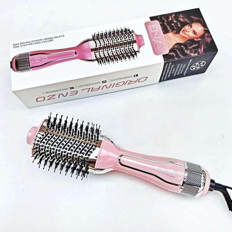 Brosse Sèche Cheveux Original ENZO