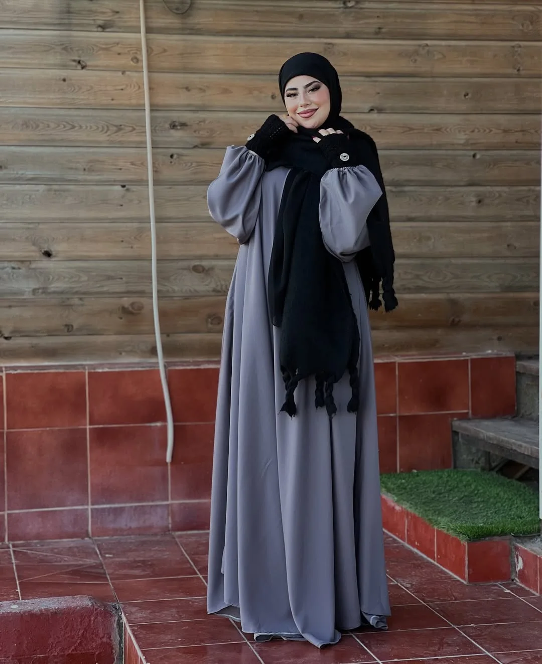 عبايات