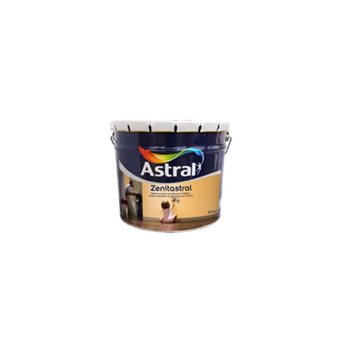 ZENIT ASTRAL BLANC 15KG