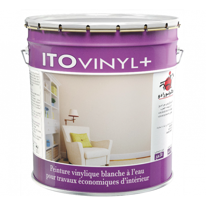 ITOVINYL PLUS 30KG