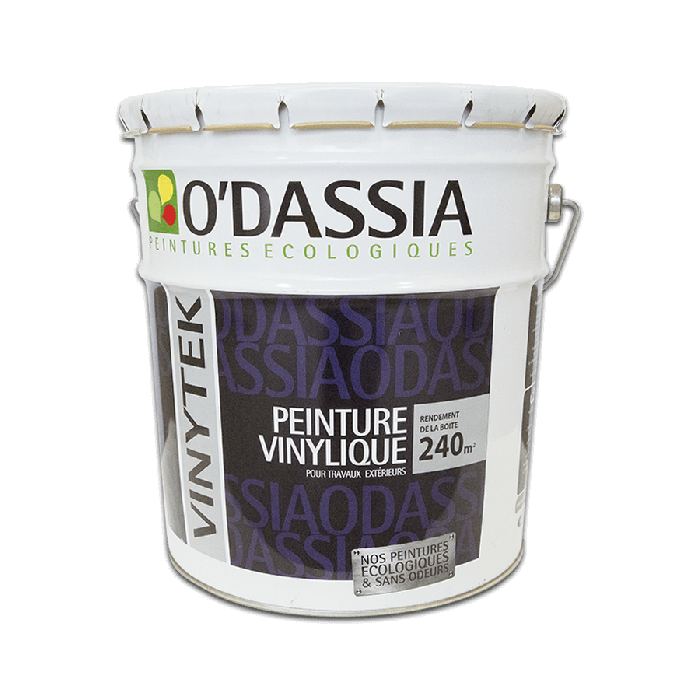 VINYTEK BLANC 30 KG
