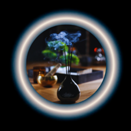 العطور والبخور