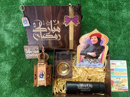 بوكس📿رمضان مبارك📿
