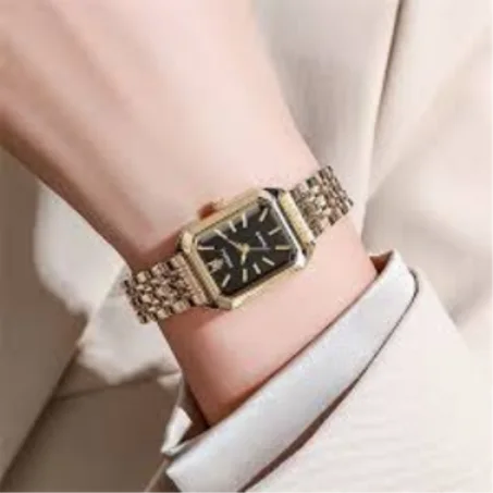ساعات نساء