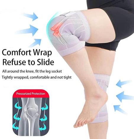 Sports Knee Brace