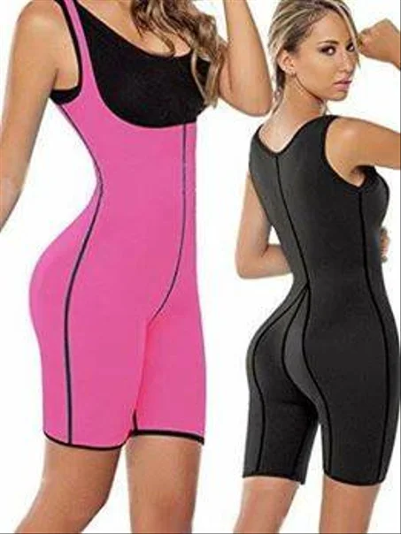 بدلة التخسيس الحرارية