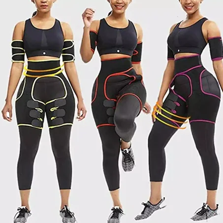 المشد الحراري الثلاثي