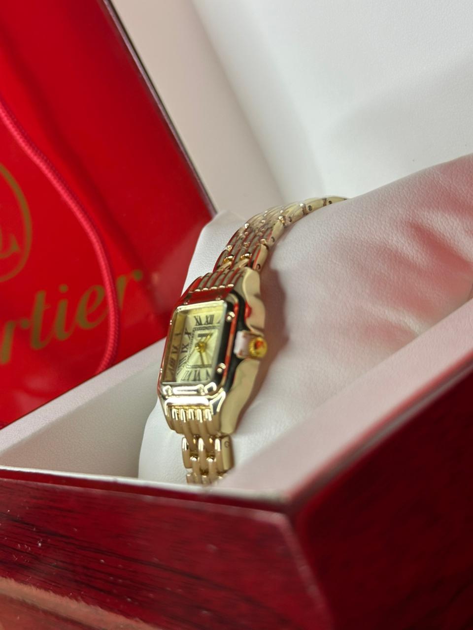 Cartier (FEMMES) + Coffret