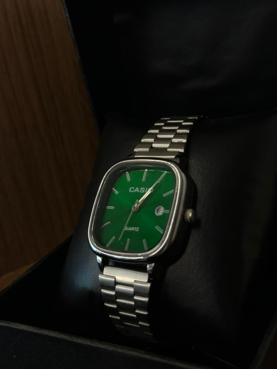 CASIO (HOMMES)