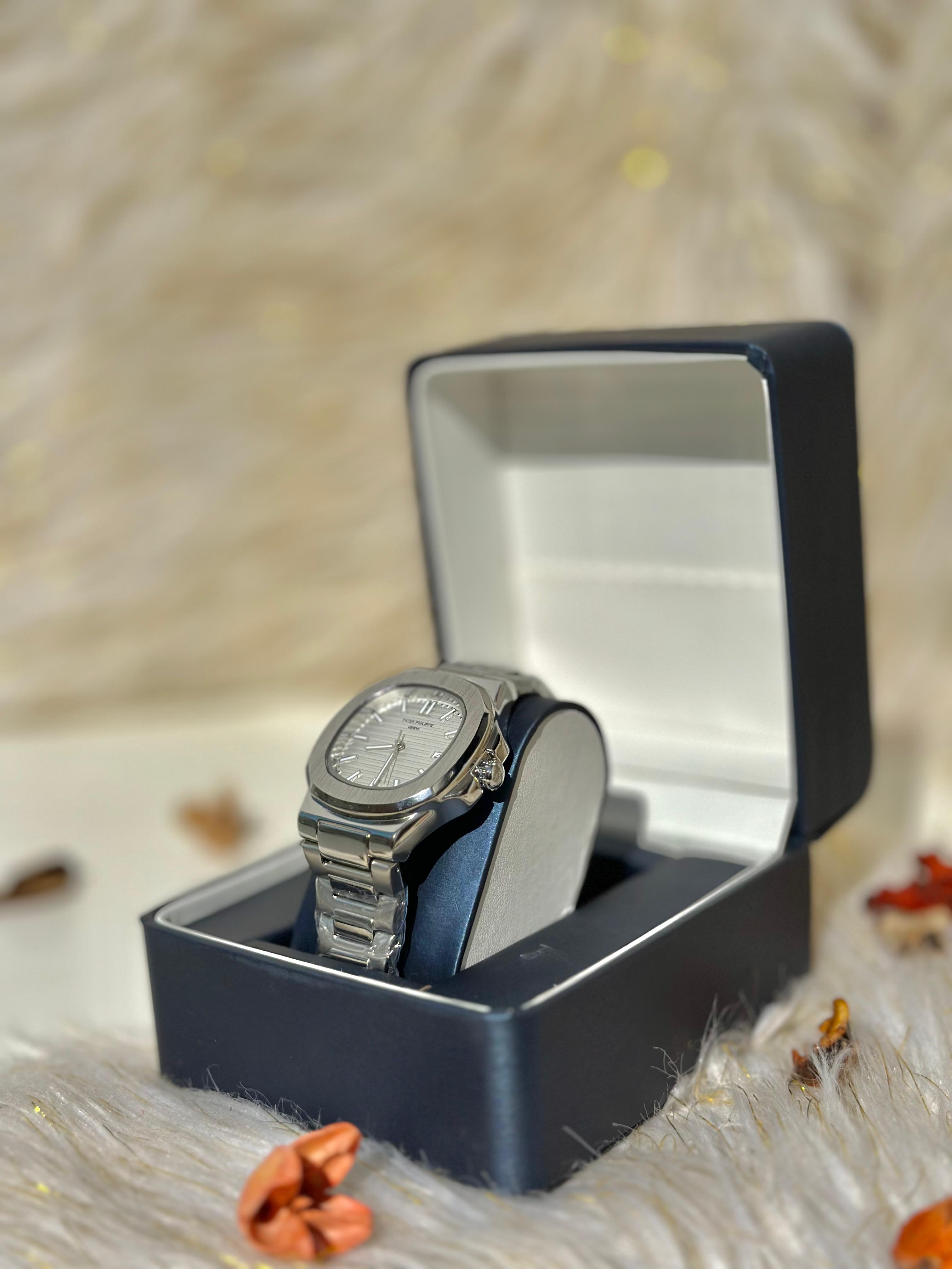 PATEK PHILIPPE (HOMMES)