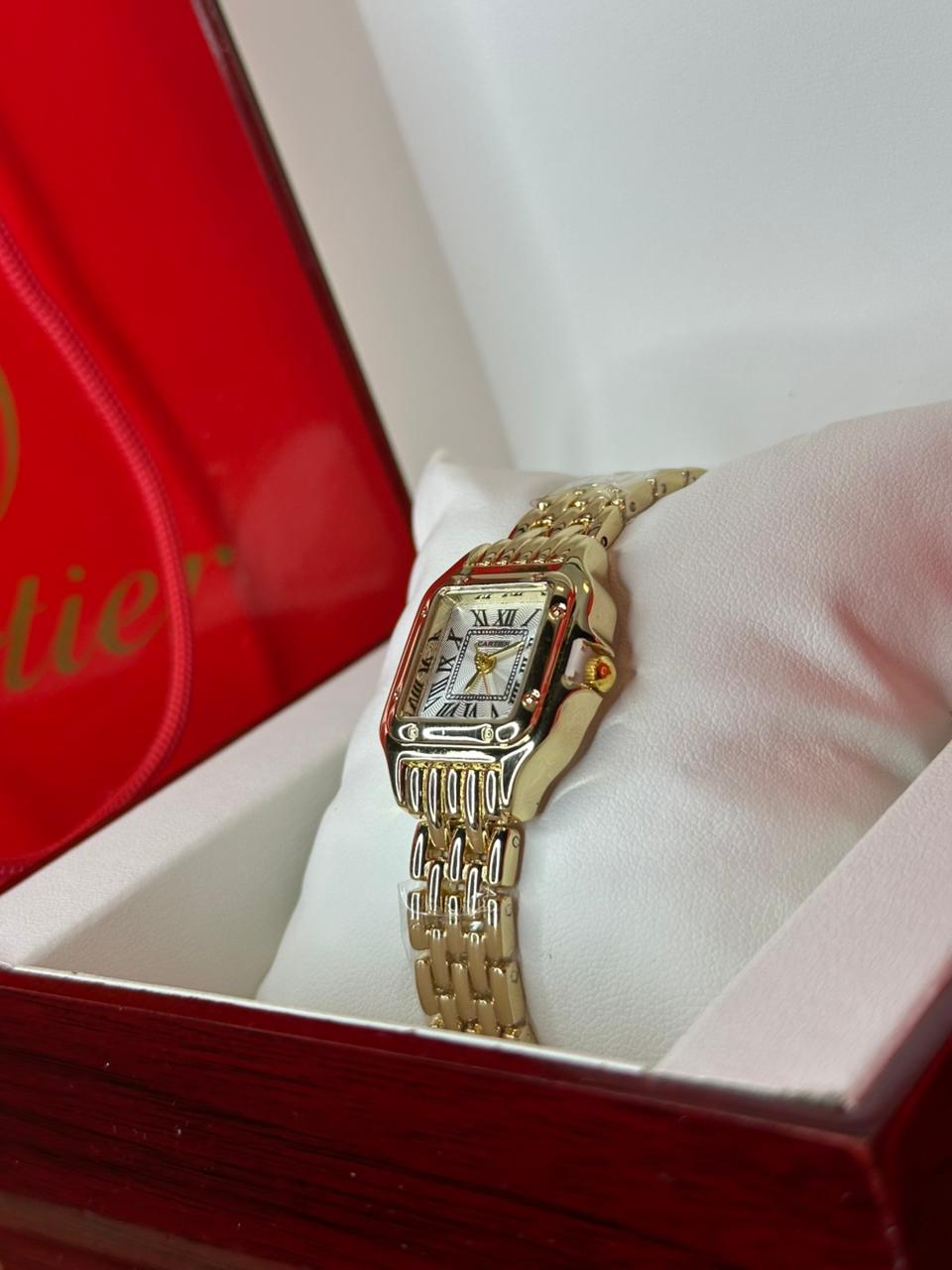 Cartier (FEMMES) + Coffret