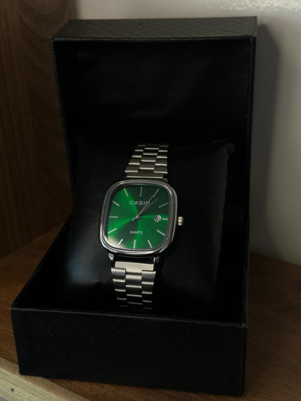 CASIO (HOMMES)