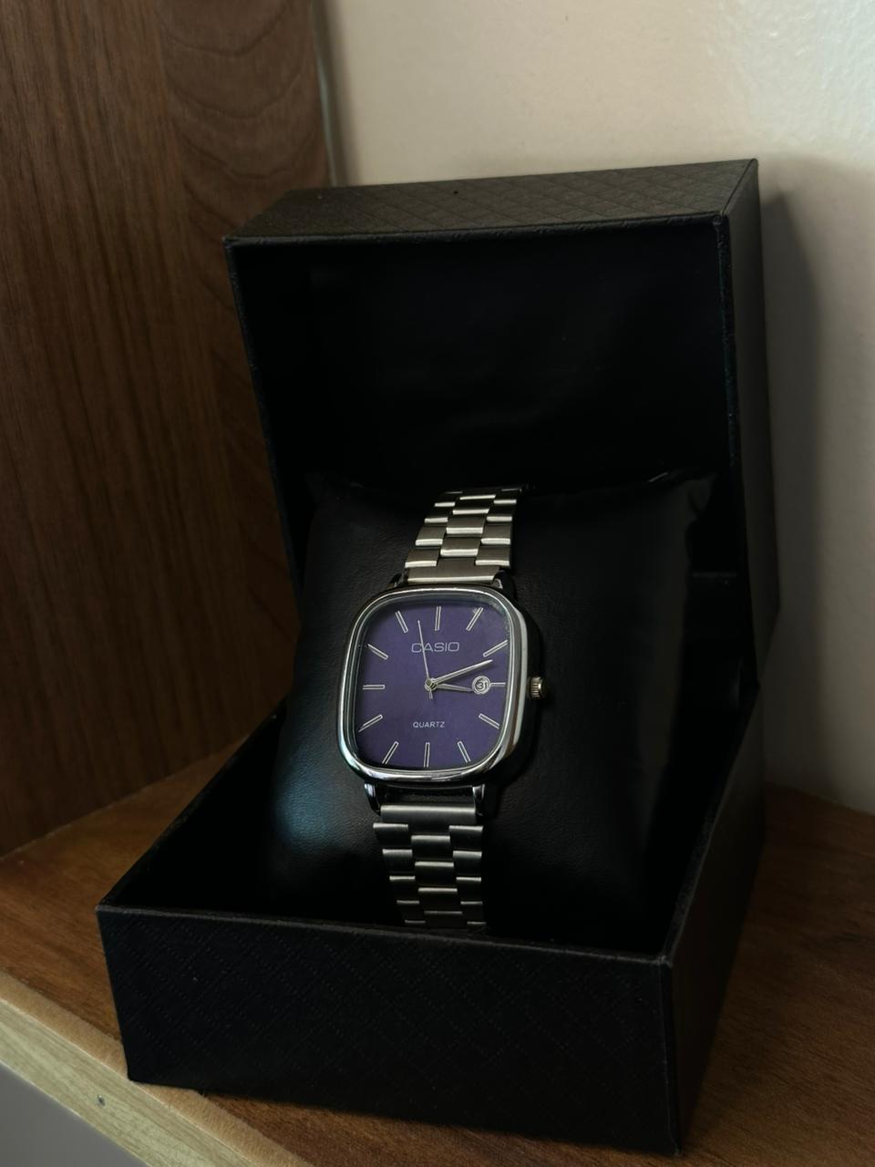 CASIO (HOMMES)