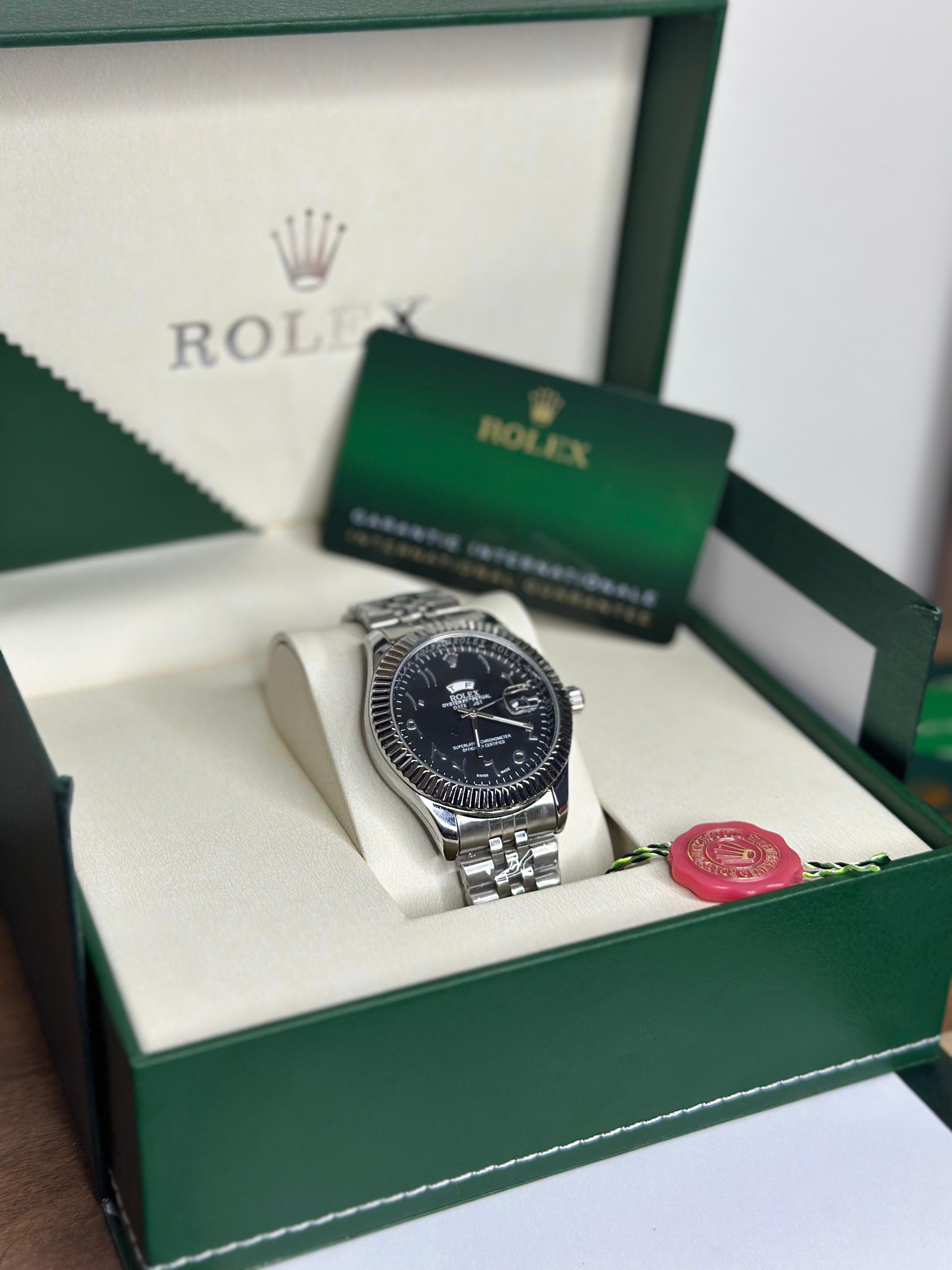 ROLEX ARABIA (HOMMES)