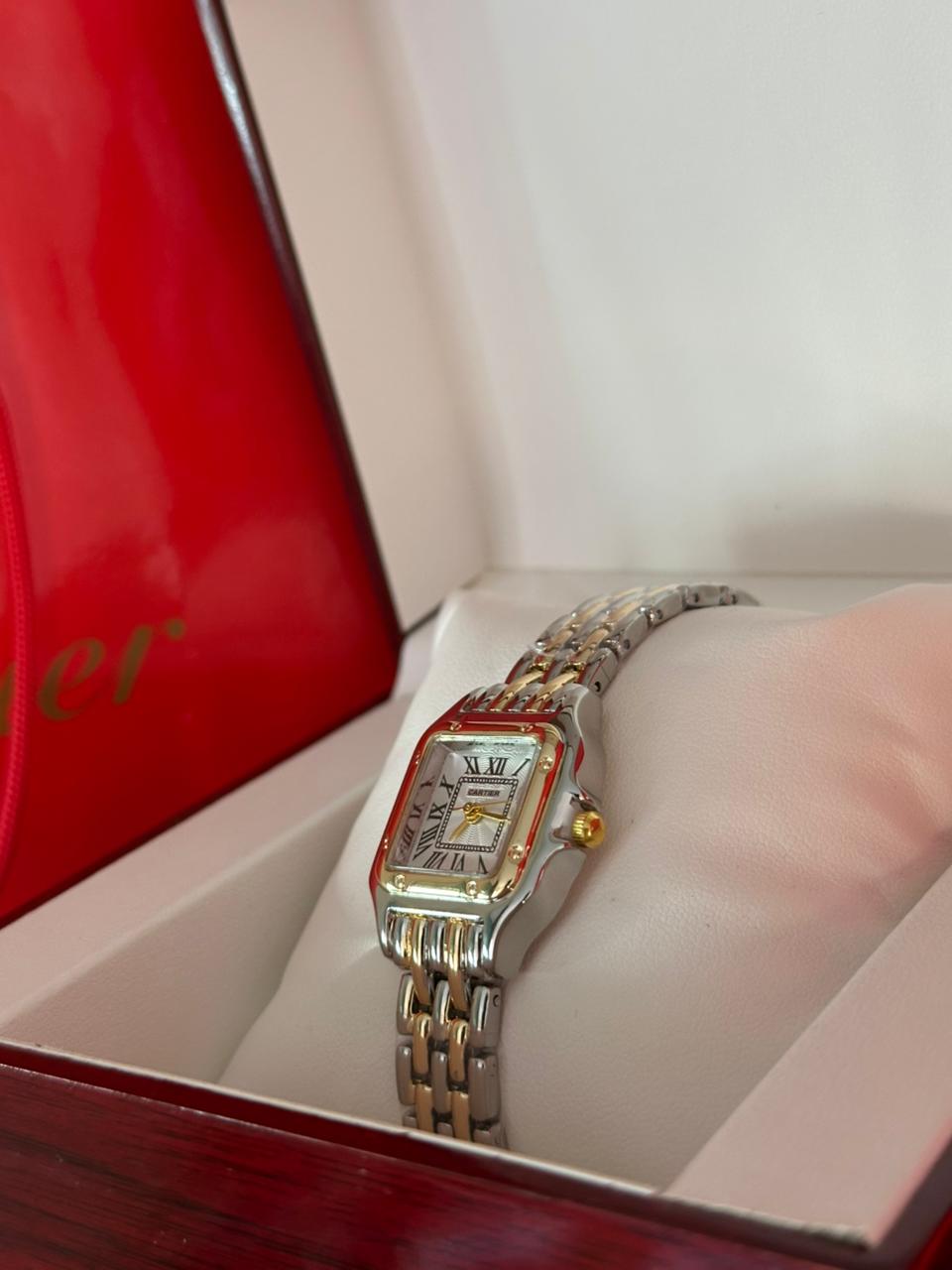 Cartier (FEMMES) + Coffret