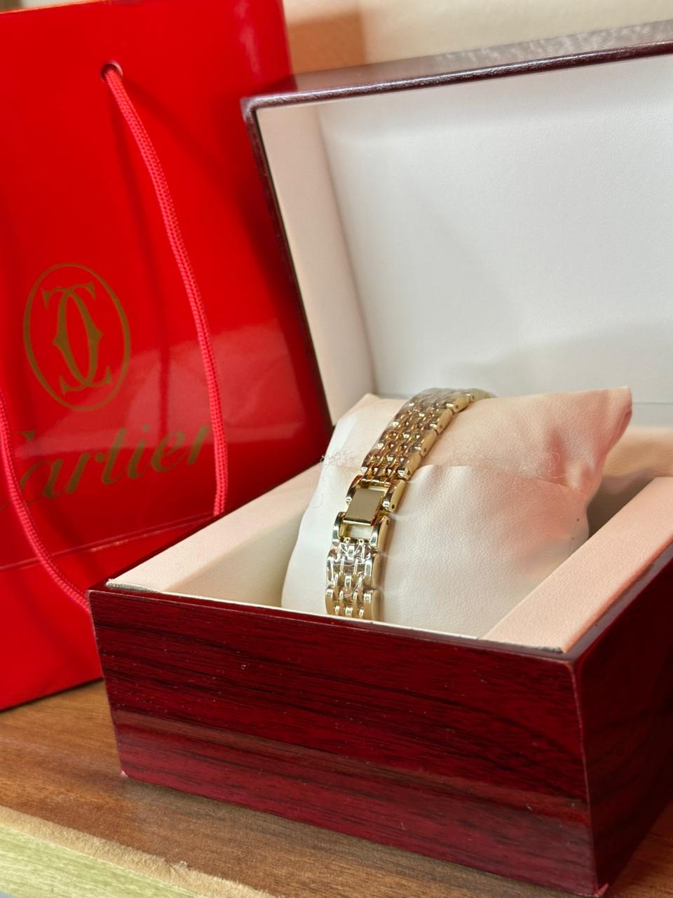Cartier (FEMMES) + Coffret