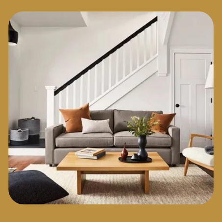 اكسسوارات المنزل