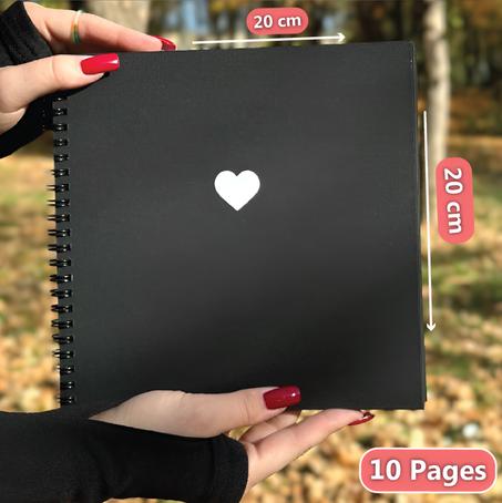 Album pour vos souvenirs