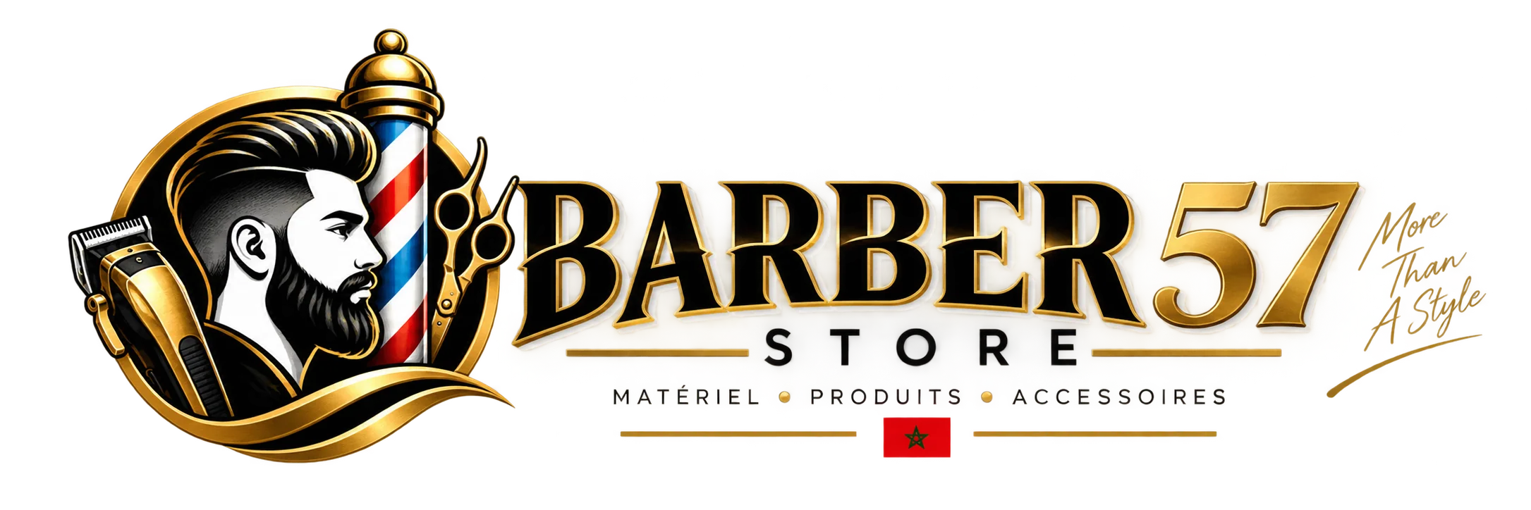 Barber Store57