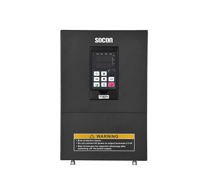 Variateur SOCON