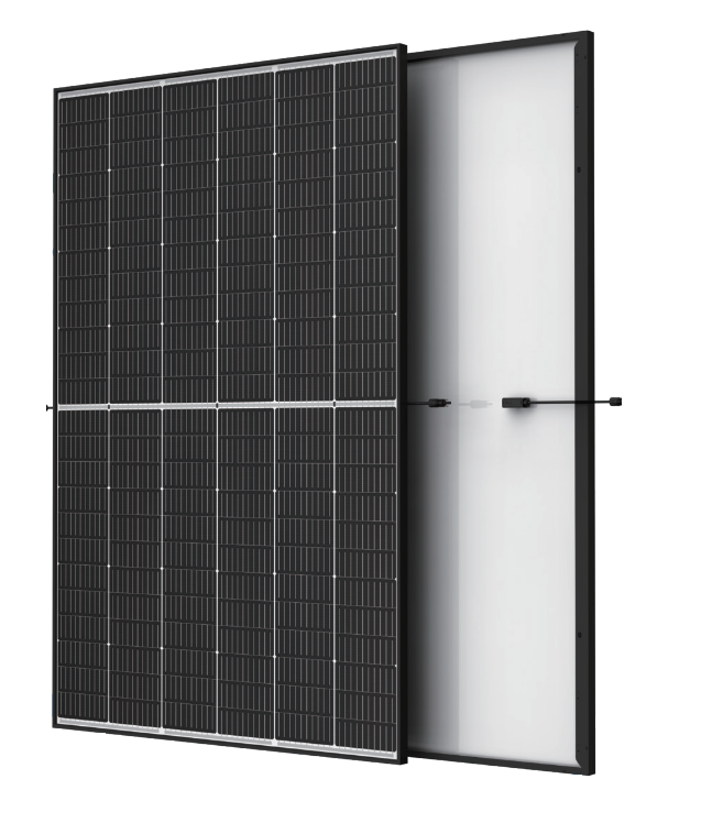 TrinaSolar 420W