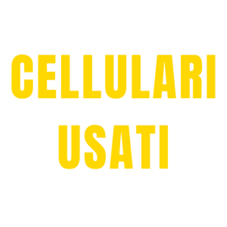 CELLULARI USATI
