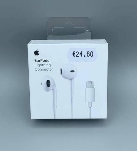 Auricolari Lightning Connector