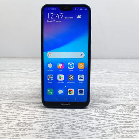 P20 lite con 64gb e 4gb Ram in ottime condizioni