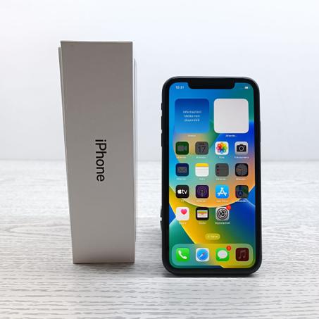 Iphone XR 64gb Nero in buone condizioni