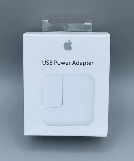 USB Power Adapter
