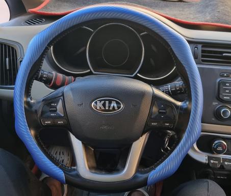 couver volant أغلفة مقود السيارة