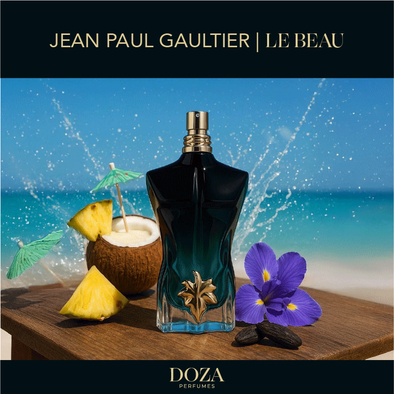 Décant JPG le beau le parfum EDP