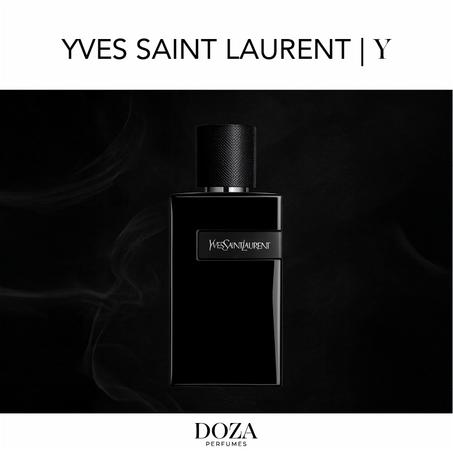 Décant Yves Saint Laurent Y EDP